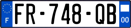 FR-748-QB