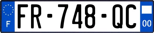 FR-748-QC
