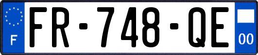 FR-748-QE