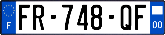 FR-748-QF