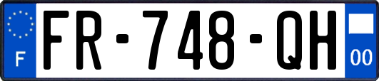 FR-748-QH