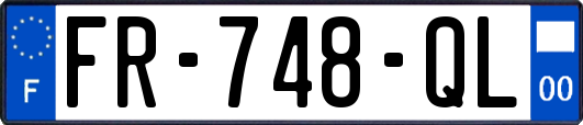 FR-748-QL