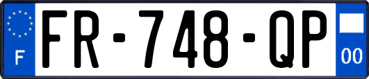 FR-748-QP