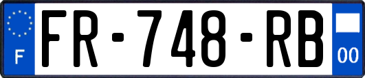 FR-748-RB