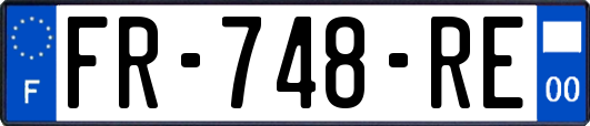 FR-748-RE