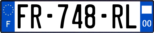 FR-748-RL
