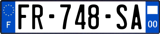 FR-748-SA