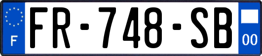 FR-748-SB