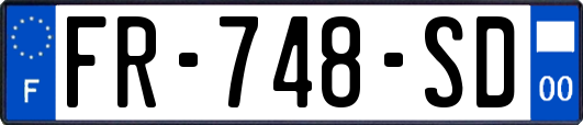 FR-748-SD
