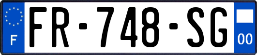 FR-748-SG