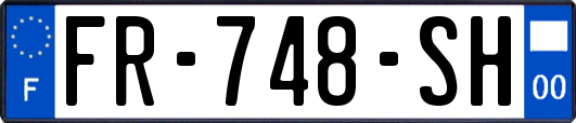 FR-748-SH