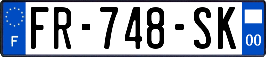 FR-748-SK