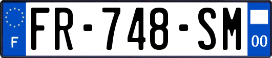 FR-748-SM