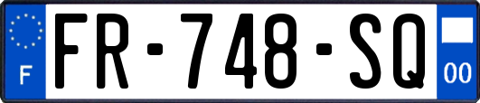 FR-748-SQ