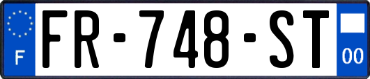 FR-748-ST