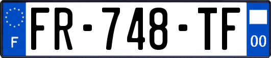 FR-748-TF