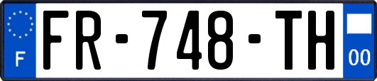 FR-748-TH