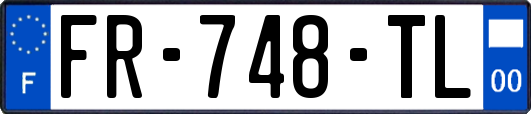 FR-748-TL