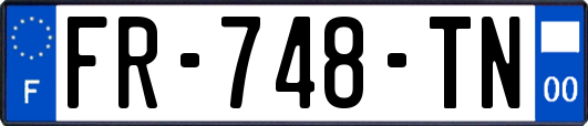 FR-748-TN