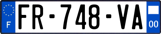 FR-748-VA