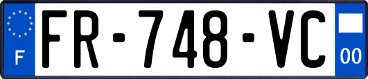 FR-748-VC