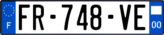 FR-748-VE