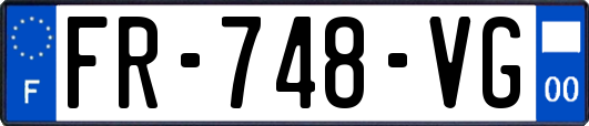 FR-748-VG