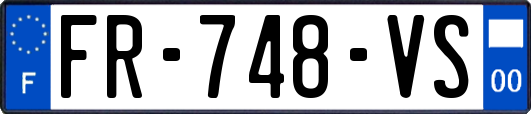 FR-748-VS