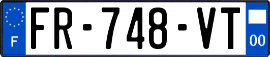 FR-748-VT