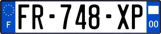 FR-748-XP