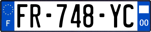 FR-748-YC