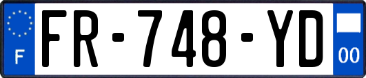 FR-748-YD