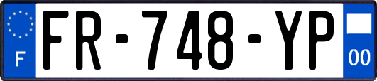 FR-748-YP