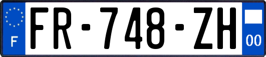 FR-748-ZH