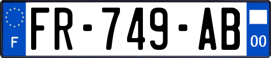 FR-749-AB