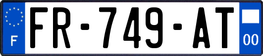 FR-749-AT