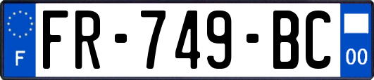 FR-749-BC