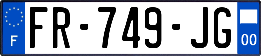 FR-749-JG
