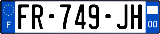 FR-749-JH