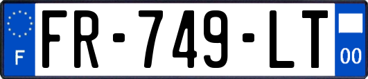 FR-749-LT