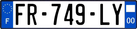 FR-749-LY