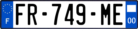 FR-749-ME