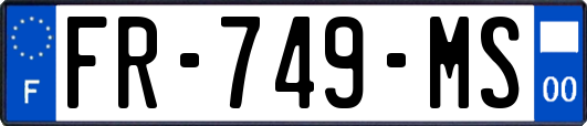 FR-749-MS
