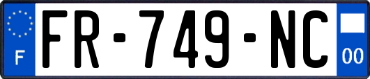 FR-749-NC