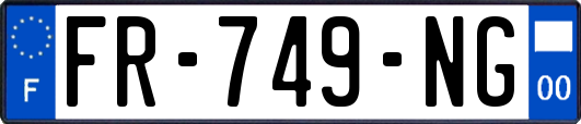 FR-749-NG