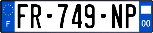 FR-749-NP