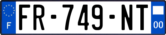 FR-749-NT