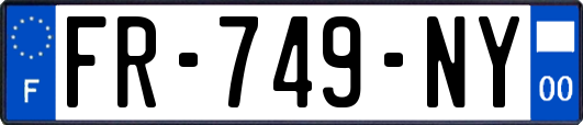 FR-749-NY