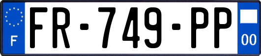 FR-749-PP