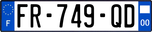 FR-749-QD